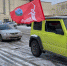 Брянские волонтеры провели автопробег в честь Дня неизвестного солдата - Газета Севская правда