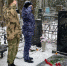 Росгвардейцы в Брянске почтили память погибшего воина правопорядка - Газета Севская правда