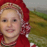 Серафима Кравченко и Мария Левина из Брянской области победили на Всероссийском конкурсе «Волшебное время» - Газета Севская правда