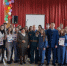 Брянские полицейские провели для студентов техникума акцию «Студенческий десант» - Газета Севская правда