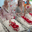 В 2022 году в Брянской области 6 256 семей получили сертификат на материнский (семейный) капитал - Газета Севская правда
