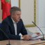 Александр Богомаз перенес выходной день с 22 на 25 апреля из-за Радоницы - Газета Севская правда