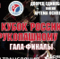 «Брянская Губерния» проведет прямую трансляцию Кубка России по рукопашному бою - Газета Севская правда