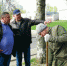 Депутаты и сотрудники Брянской областной Думы приняли участие во Всероссийском субботнике - Газета Севская правда