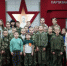 Сегодня отмечает день рождения Музей Героя Советского Союза Д.Н. Медведева в Брянске - Газета Севская правда