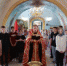 В Петропавловском храме Севска совершен молебен для выпускников школ - Газета Севская правда