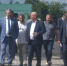 Александр Богомаз проконтролировал ход строительства и капремонта ряда важных объектов в Сураже - Газета Севская правда