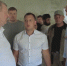 Заместитель губернатора Николай Симоненко проверил ход ремонта на соцобъектах в Брянке - Газета Севская правда