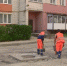 В этом году в Брянске благоустроят 11 дворовых территорий - Газета Севская правда