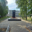 Закончена реконструкция мемориала в жуковской Ржанице - Газета Севская правда