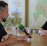 Александр Богомаз рассказал журналистам RT о помощи жителям приграничных районов - Газета Севская правда