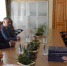 Александр Богомаз и гендиректор ООО «Газпром трансгаз Москва» обсудили сохранение исторической памяти - Газета Севская правда