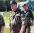 В Брянской области прошли региональные военные учения - Газета Севская правда