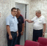 Заместитель губернатора Брянской области побывал в Брянке - Газета Севская правда