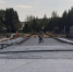 В Сураже продолжается строительство моста через реку Ипуть - Газета Севская правда