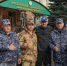 Брянские росгвардейцы присоединились к Всероссийскому марафону донорства костного мозга «Давай вступай!» - Газета Севская правда
