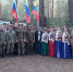 Стародубский ансамбль «Дубравушка» побывал в гостях у военнослужащих приграничья - Газета Севская правда