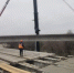 В Фокино на мосту через реку Болва уложены все балки - Газета Севская правда