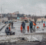 В Брянске на Славянском мосту работы идут полным ходом - Газета Севская правда