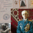Брянский ветеран Борис Шапошников написал письмо воинам СВО - Газета Севская правда