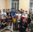 В Севске прошел турнир по силовым видам спорта «Новогодний переполох» - Газета Севская правда