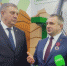Александр Богомаз посетил выставку «Россия» в Москве - Газета Севская правда