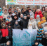 В брянской «Искорке» провели новогодний семейный фестиваль «Рука об руку» - Газета Севская правда
