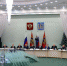 C Днем образования Следственного комитета РФ поздравили брянских сотрудников - Газета Севская правда