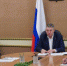 Александр Богомаз принял участие в заседании президиума Правительственной комиссии по региональному развитию в РФ - Газета Севская правда