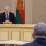Александр Богомаз провел встречу с Президентом Республики Беларусь Александром Лукашенко - Газета Севская правда
