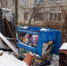 О чистоте любимого города - Газета Севская правда
