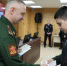 В УМВД России по Брянской области подросткам вручили первые паспорта - Газета Севская правда