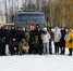 Брянские школьники побывали в гостях у бойцов отряда мобильного особого назначения - Газета Севская правда