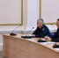 Александр Богомаз провел очередное заседание антитеррористической комиссии в Брянской области - Газета Севская правда