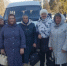 В Клетнянском районе 1500 пожилых людей смогли пройти диспансеризацию - Газета Севская правда