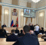 Александр Богомаз наградил девять брянских сотрудников МВД, задержавших участников теракта в «Крокусе» - Газета Севская правда