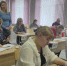В Трубчевске прошел День сдачи ЕГЭ родителями - Газета Севская правда