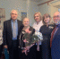 Жительница села Душкино Брянской области отметила 95-летний юбилей - Газета Севская правда