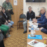 В Трубчевске личный прием граждан провел уполномоченный по правам человека Брянской области Вячеслав Тулупов - Газета Севская правда