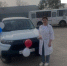 Навлинская ЦРБ получила новый автомобиль - Газета Севская правда