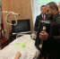 В Брянске проходит акция «Музыкальная открытка для ветерана» - Газета Севская правда