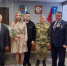 Супруга брянского участника СВО Екатерина Деуля награждена медалью «Жена офицера» - Газета Севская правда