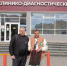 В Брянской области продолжается диспансеризация ветеранов СВО - Газета Севская правда