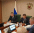 Александр Богомаз рассказал сенаторам об успехах брянской экономики - Газета Севская правда
