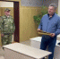 Сергей Кириенко посетил приграничье Брянской области - Газета Севская правда