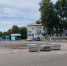 В Стародубе приступили к благоустройству общественной территории «Кольцо» - Газета Севская правда