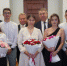 Александр Богомаз встретился с коллективом фармацевтического предприятия - Газета Севская правда