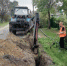 В Унече капитально отремонтируют водопроводные сети по улице Рассказа и переулках Ломоносова - Газета Севская правда