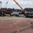 В Клинцах завершился первый этап капитального ремонта стадиона - Газета Севская правда