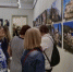 Брянская и Могилевская области открыли выставочный проект «Наш Афон» - Газета Севская правда